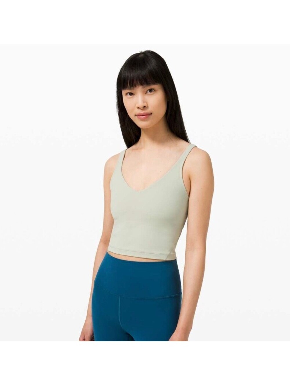 Lululemon Align Tank - Size 4
